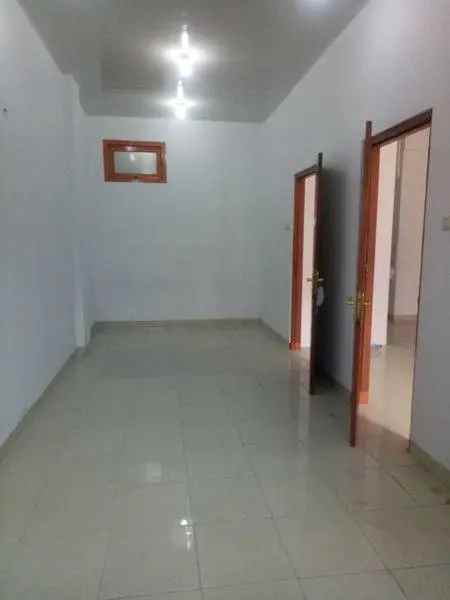 disewakan rumah jl songsi dalam tanah