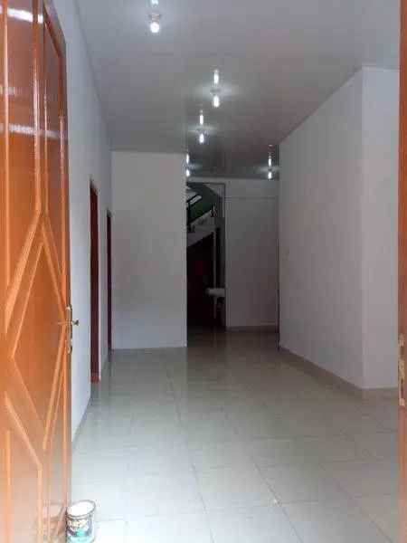 disewakan rumah jl songsi dalam tanah