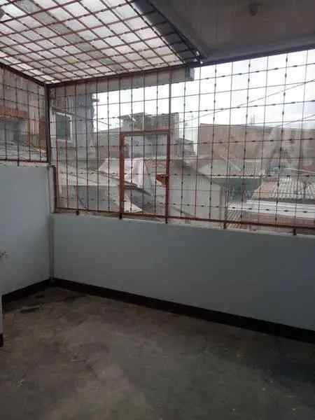 disewakan rumah jl songsi dalam tanah