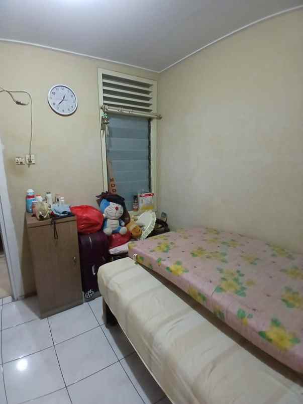 disewakan rumah kelapa puan