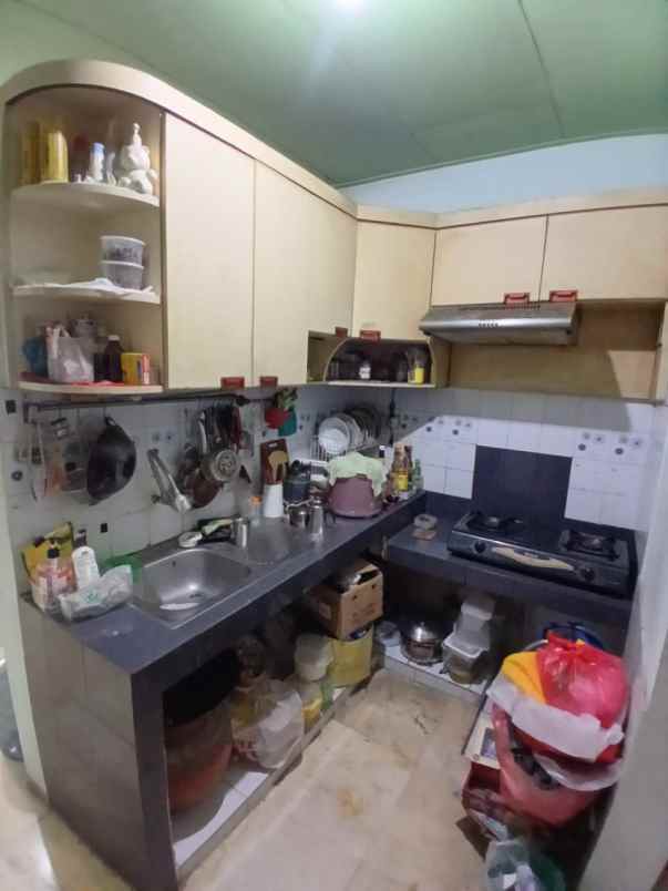 disewakan rumah kelapa puan