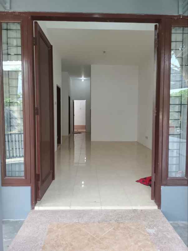 disewakan rumah koala regency