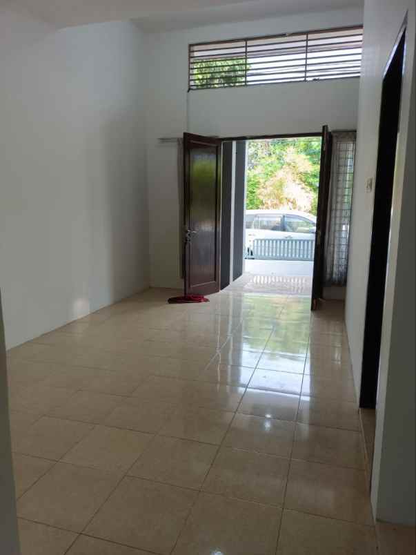 disewakan rumah koala regency