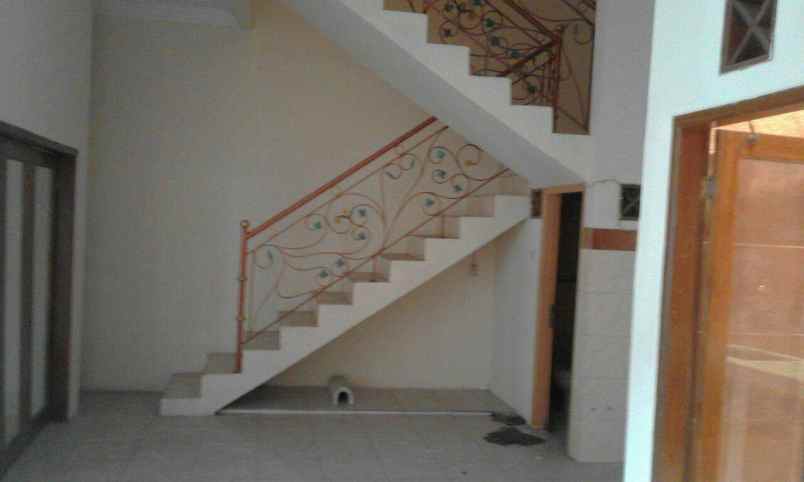 disewakan rumah komplek walikota kelapa gading