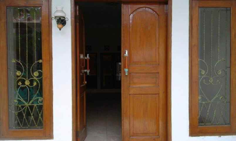 disewakan rumah komplek walikota kelapa gading