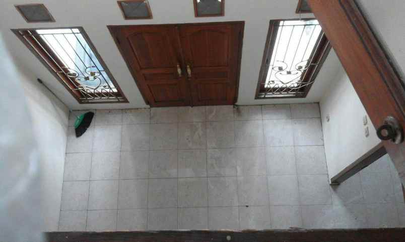 disewakan rumah komplek walikota kelapa gading