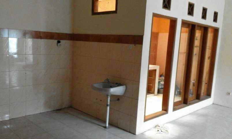 disewakan rumah komplek walikota kelapa gading