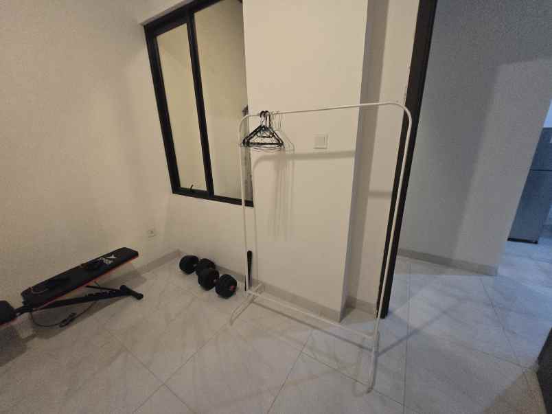 disewakan rumah lavon swan city cluster lavisa