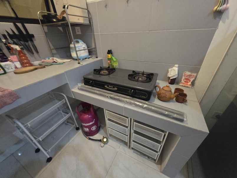 disewakan rumah lavon swan city cluster lavisa