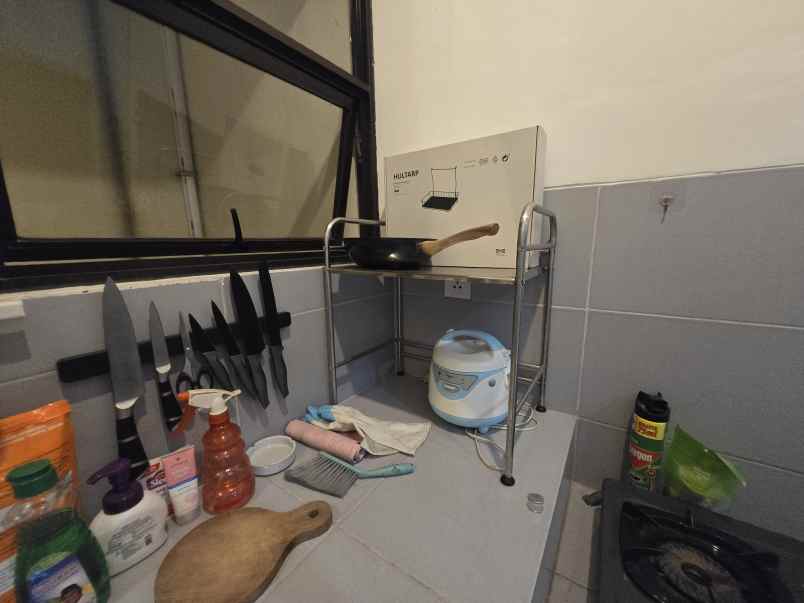 disewakan rumah lavon swan city cluster lavisa