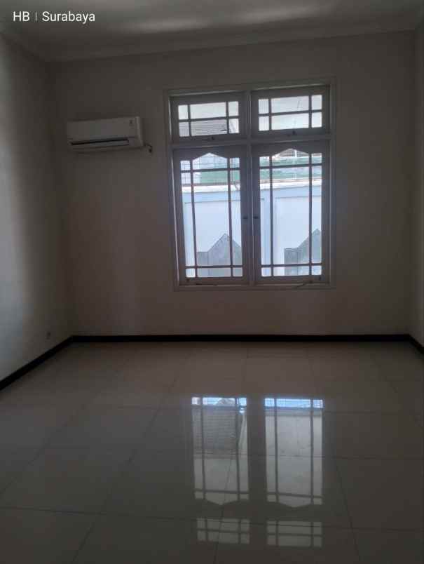 disewakan rumah margorejo indah sby