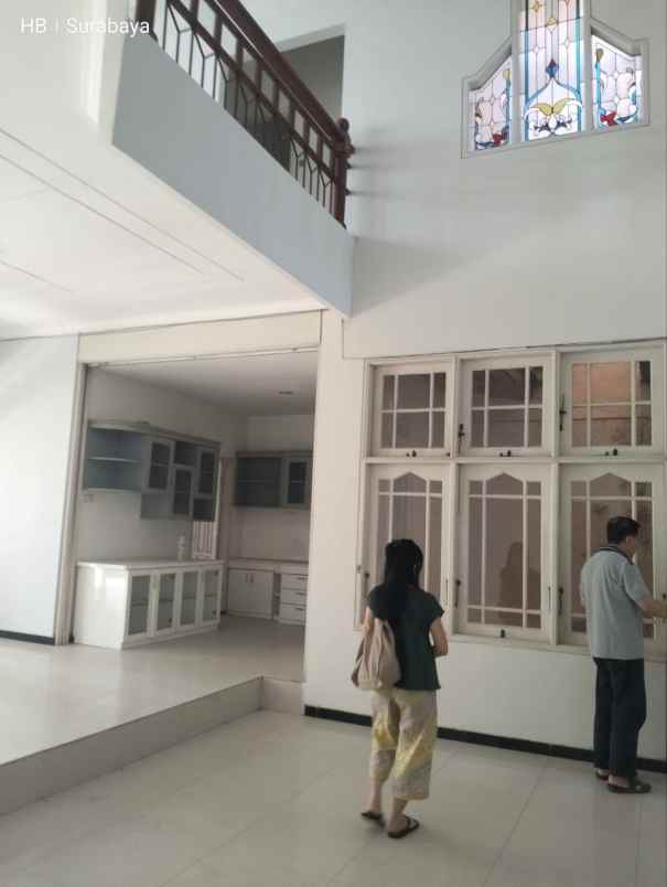 disewakan rumah margorejo indah sby