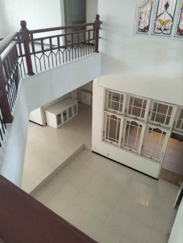 disewakan rumah margorejo indah sby