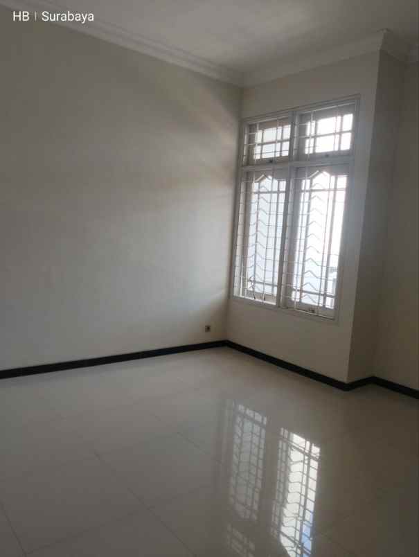 disewakan rumah margorejo indah sby