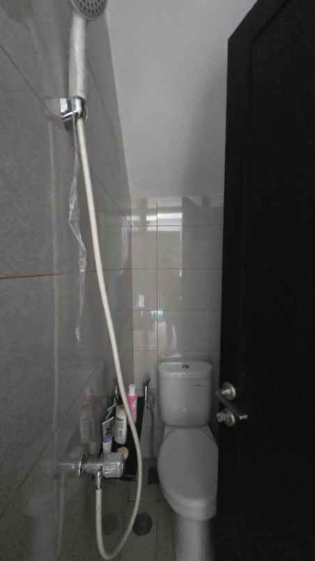 disewakan rumah milenial pik 2 fully furnish