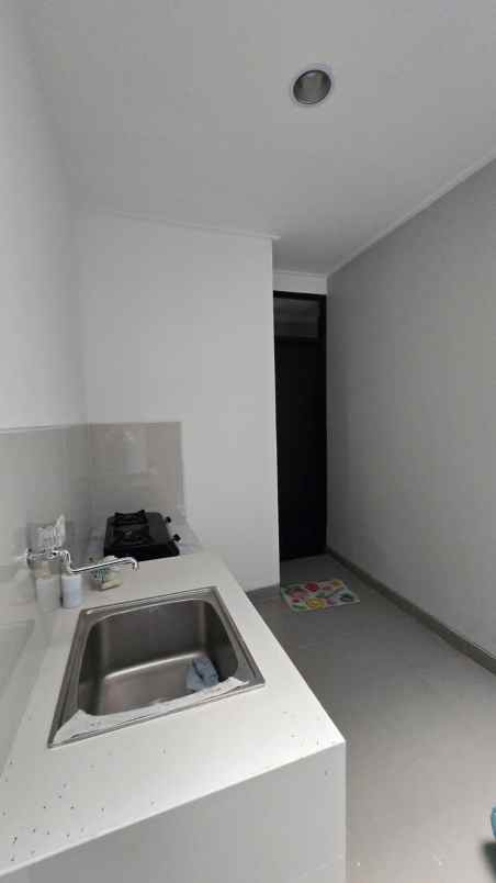 disewakan rumah milenial pik 2 fully furnish