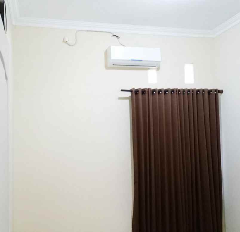 disewakan rumah mulawarman tembalang semarang