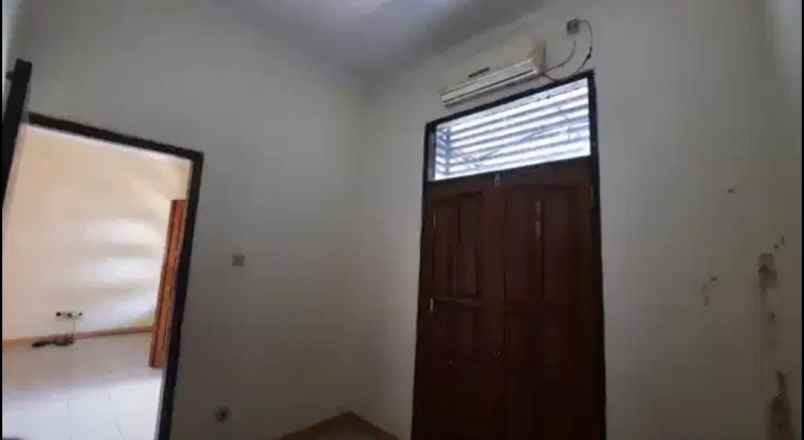 disewakan rumah palm spring regency