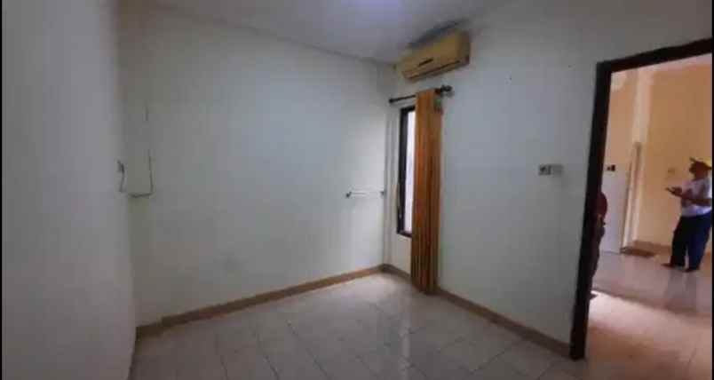 disewakan rumah palm spring regency