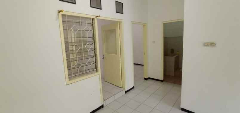 disewakan rumah perum citra tropodo