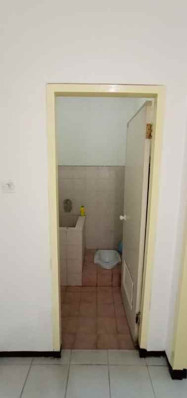 disewakan rumah perum citra tropodo