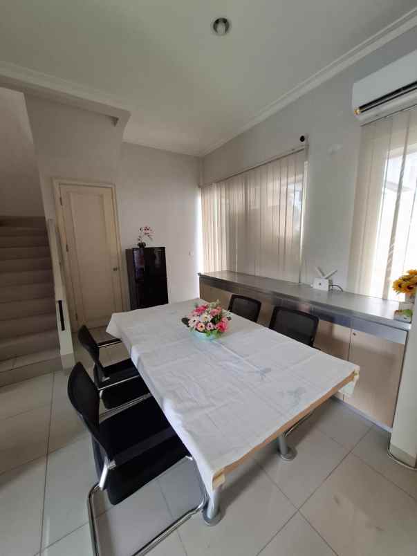 disewakan rumah suvarna padi cluster