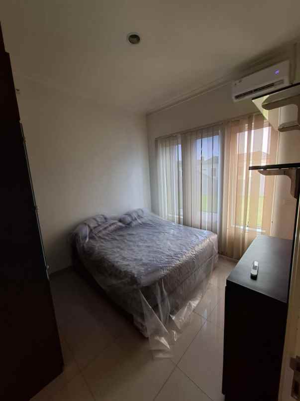 disewakan rumah suvarna padi cluster