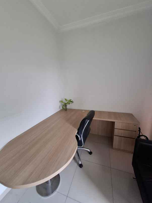 disewakan rumah suvarna padi cluster