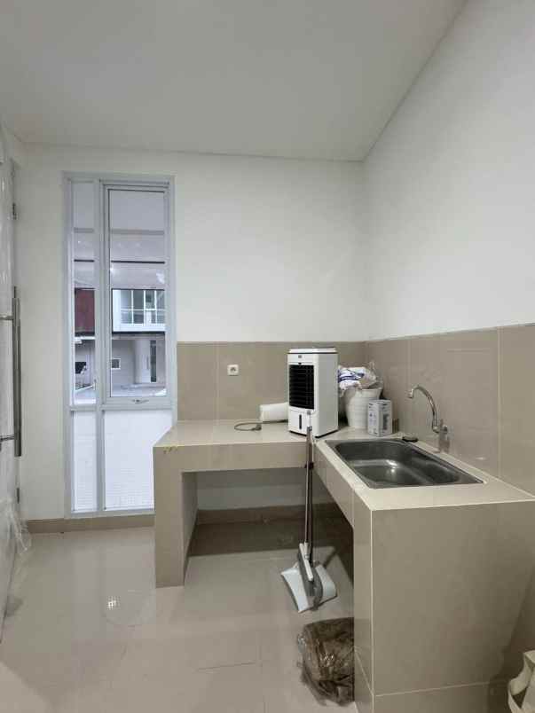 disewakan rumah talaga bestari balaraja