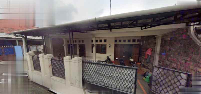 disewakan rumah tanjung barat