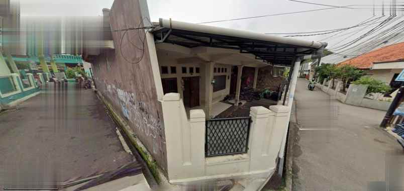 disewakan rumah tanjung barat