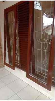 disewakan rumah tanjung barat