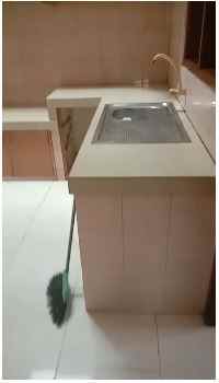 disewakan rumah tanjung barat