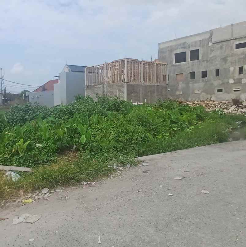 disewakan tanah pemecutan klod