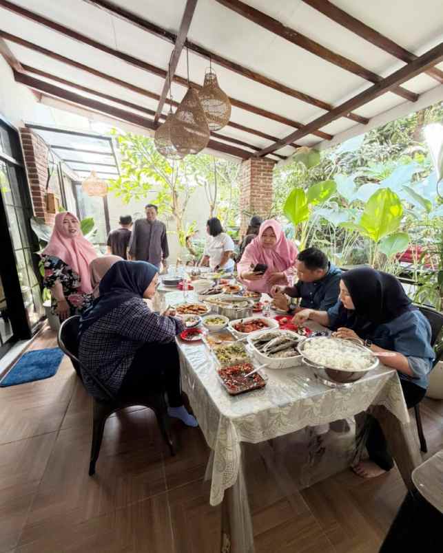 disewakan villa jl ance daeng ngoyo kel