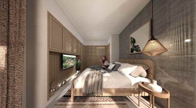 disewakan villa pecatu badung bali