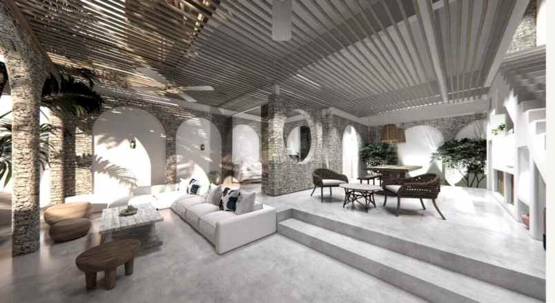 disewakan villa pecatu badung bali