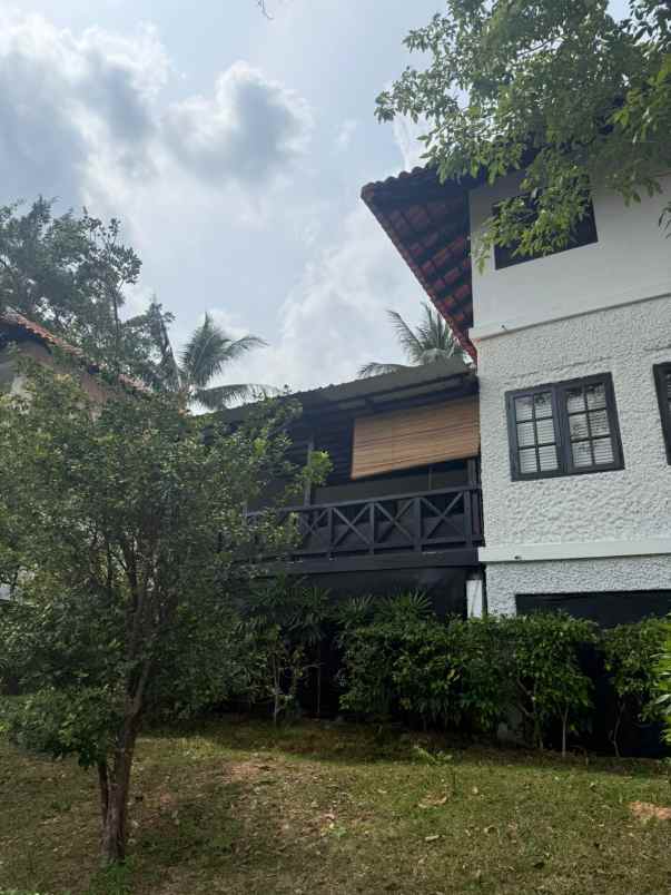 disewakan villa villa 86a nongsa point
