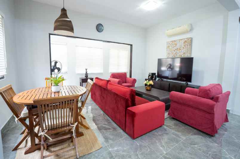 disewakan villa villa 86a nongsa point