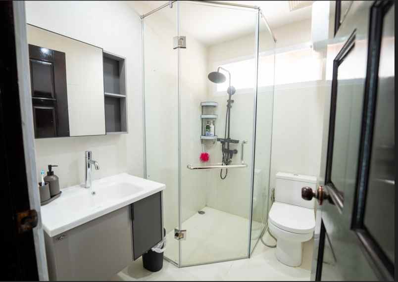 disewakan villa villa 86a nongsa point