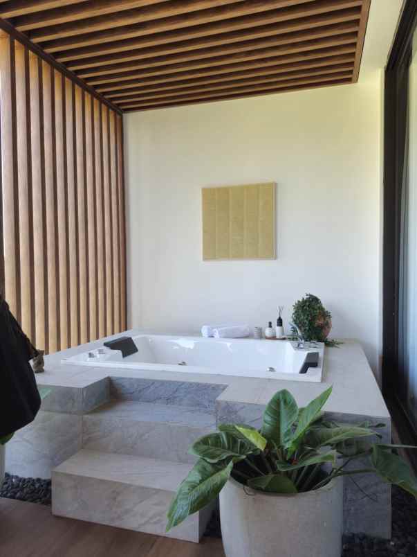 eksklusif 2br low rise condo di sentul dekat golf tol