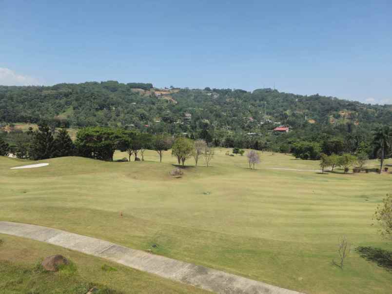 eksklusif 2br low rise condo di sentul dekat golf tol