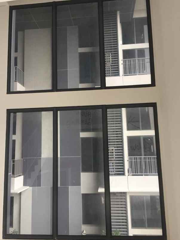 for rent office space soho pancoran