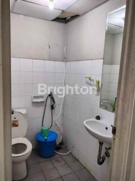 for sale apartemen modernland red tower