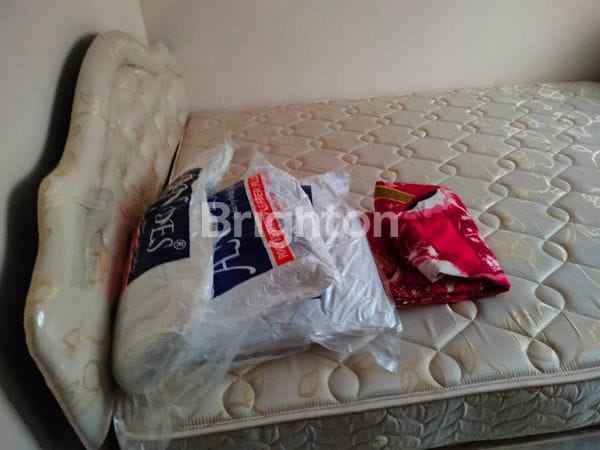 for sale apartemen modernland red tower