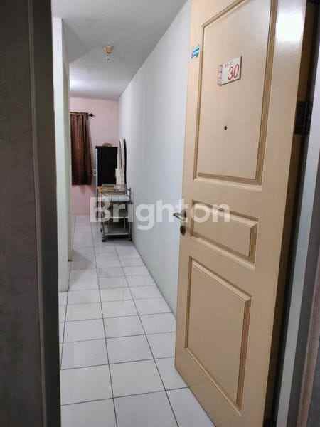 for sale apartemen modernland red tower