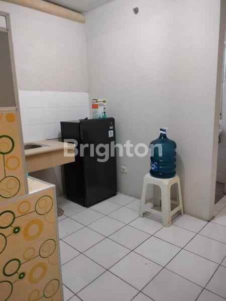 for sale apartemen modernland red tower