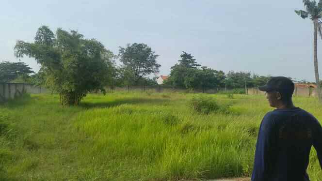 gudang akses container di pilar cikarang utara bekasi