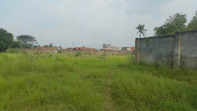 gudang akses container di pilar cikarang utara bekasi