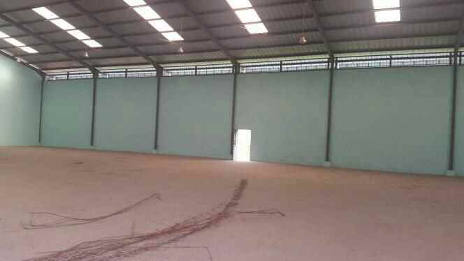 gudang akses container di pilar cikarang utara bekasi